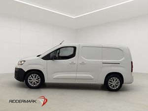 Citroen e-Berlingo bild 6