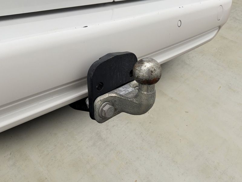 Citroen e-Berlingo bild 10