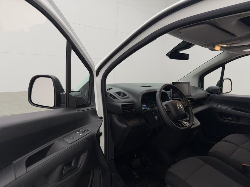 Citroen e-Berlingo bild 14