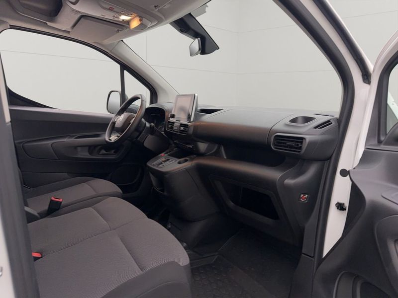 Citroen e-Berlingo bild 26