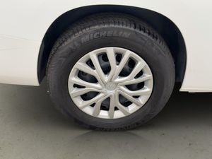 Citroen e-Berlingo bild 29