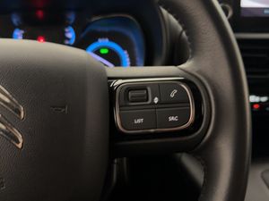 Citroen e-Berlingo bild 19