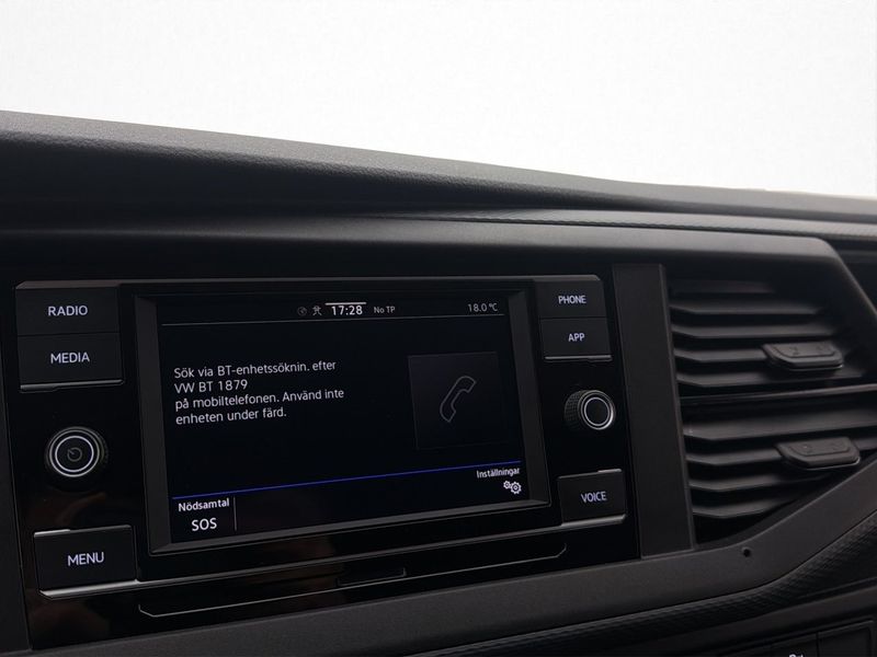Volkswagen Transporter bild 22