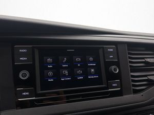 Volkswagen Transporter bild 21