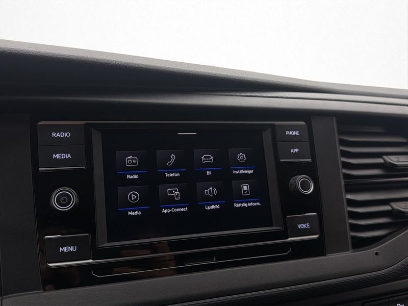 Volkswagen Transporter bild 21