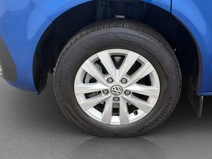 Volkswagen Transporter bild 28
