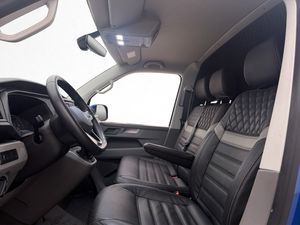 Volkswagen Transporter bild 14