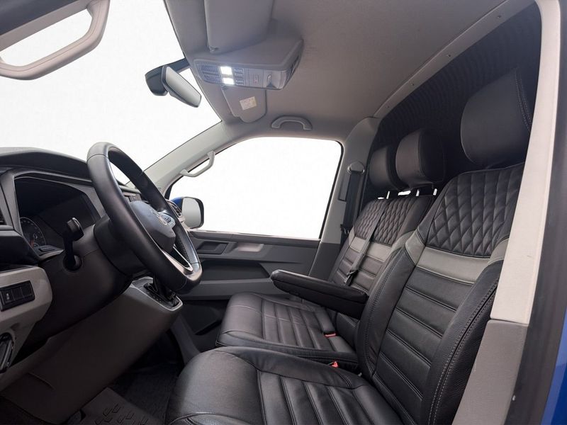 Volkswagen Transporter bild 14