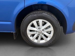 Volkswagen Transporter bild 31