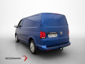 Volkswagen Transporter bild 7