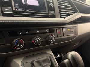 Volkswagen Transporter bild 23
