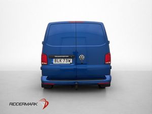 Volkswagen Transporter bild 8