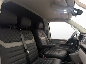 Volkswagen Transporter bild 26