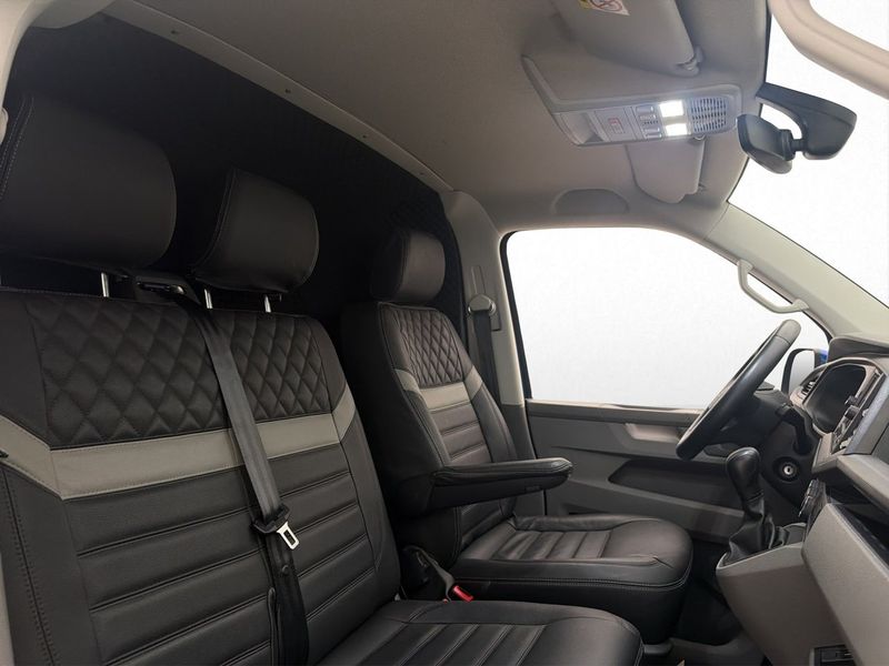 Volkswagen Transporter bild 26