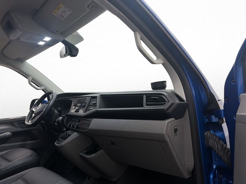 Volkswagen Transporter bild 27