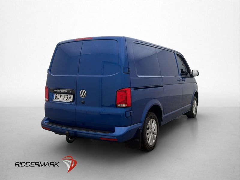 Volkswagen Transporter bild 9