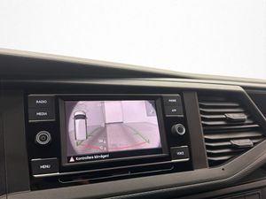 Volkswagen Transporter bild 20