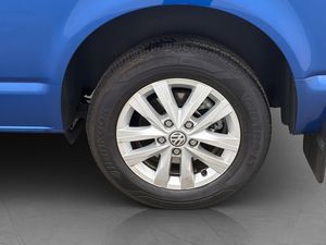 Volkswagen Transporter bild 29
