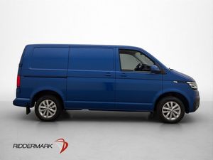 Volkswagen Transporter bild 2