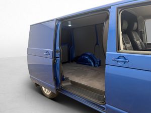 Volkswagen Transporter bild 11