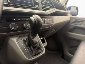 Volkswagen Transporter bild 24