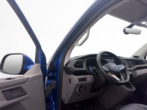 Volkswagen Transporter bild 13