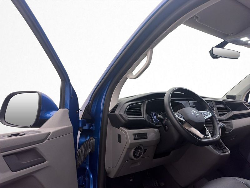 Volkswagen Transporter bild 13