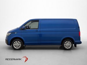 Volkswagen Transporter bild 6