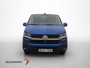 Volkswagen Transporter bild 5