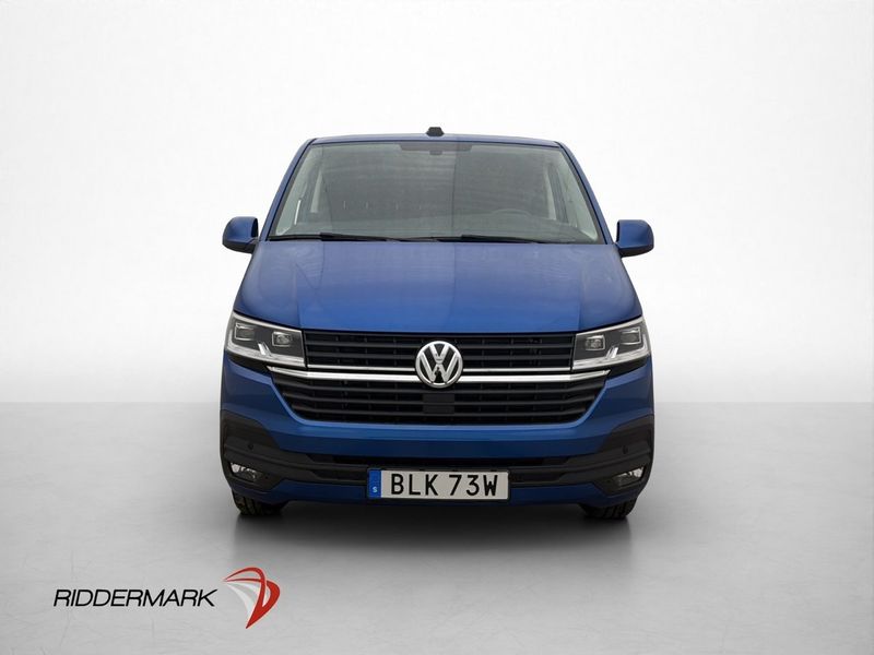 Volkswagen Transporter bild 5
