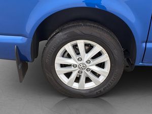 Volkswagen Transporter bild 30
