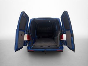 Volkswagen Transporter bild 12