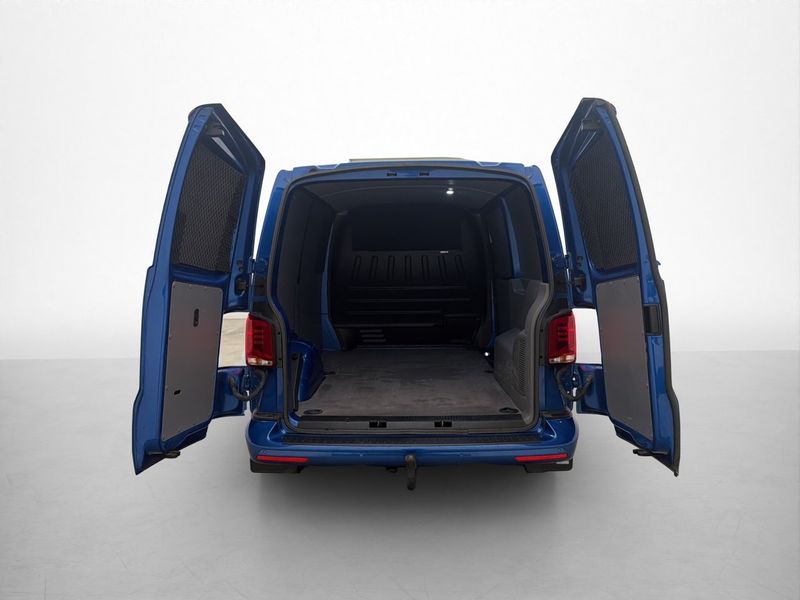Volkswagen Transporter bild 12