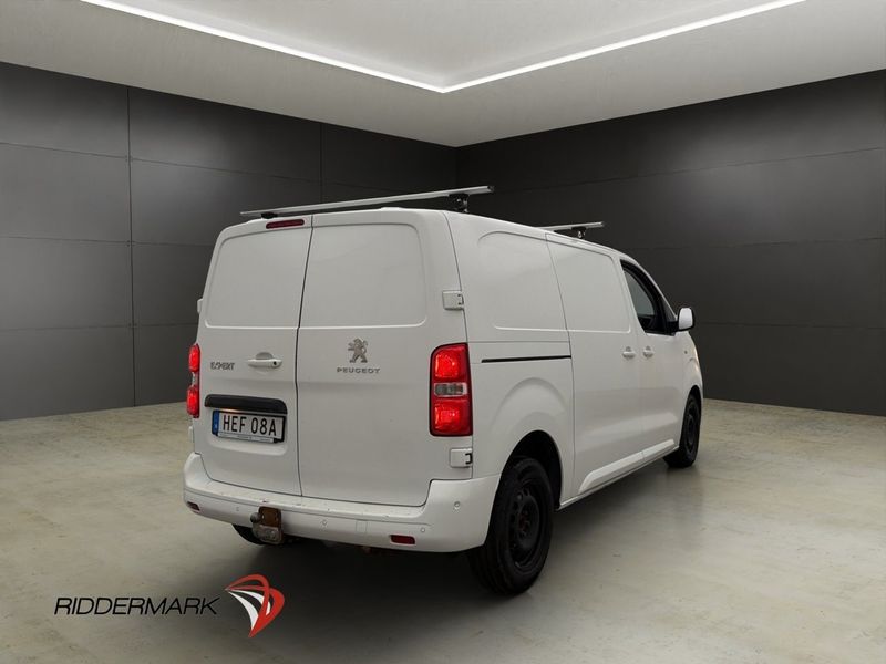 Peugeot Expert bild 9