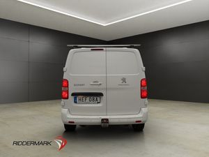 Peugeot Expert bild 8