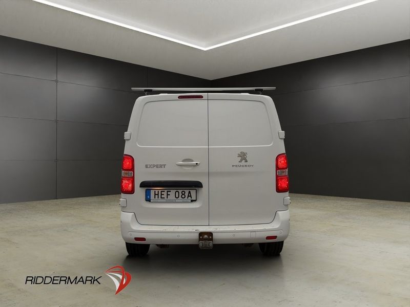 Peugeot Expert bild 8