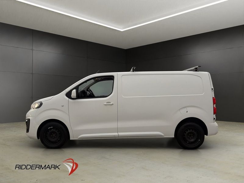 Peugeot Expert bild 6