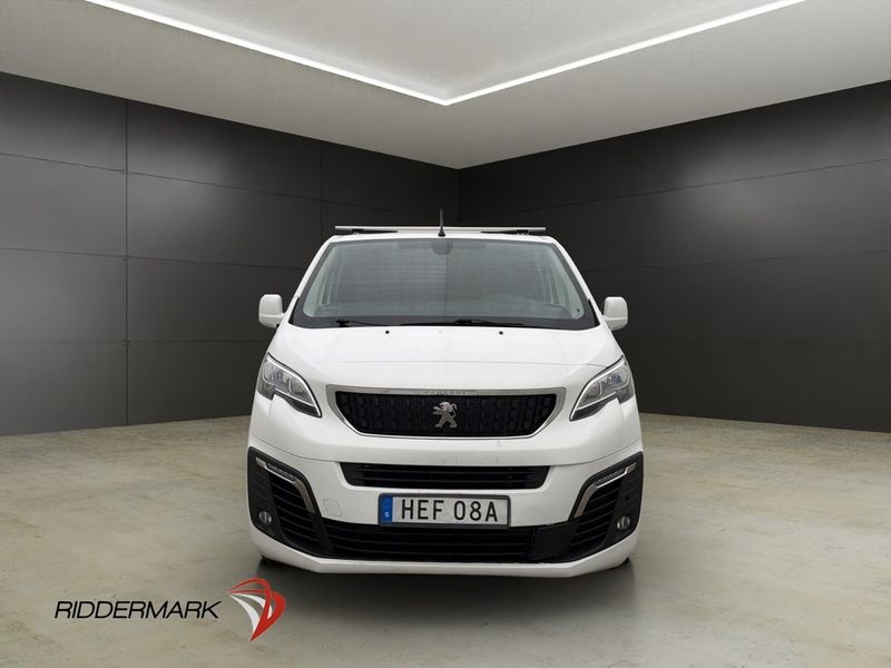 Peugeot Expert bild 5