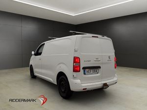 Peugeot Expert bild 7