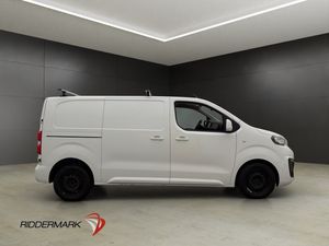 Peugeot Expert bild 2