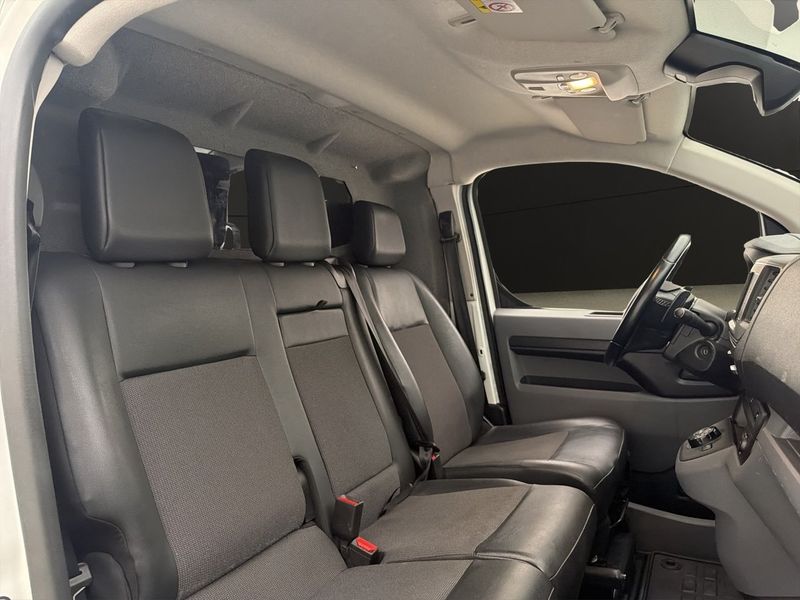 Peugeot Expert bild 25
