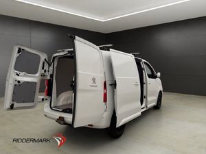 Peugeot Expert bild 13
