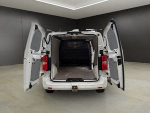 Peugeot Expert bild 12