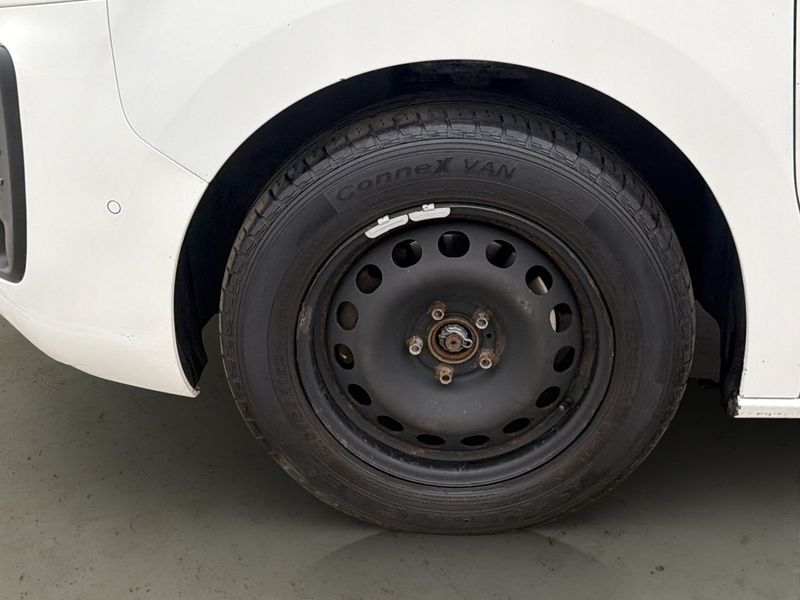 Peugeot Expert bild 27