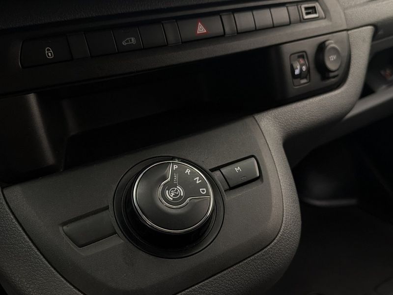 Peugeot Expert bild 24