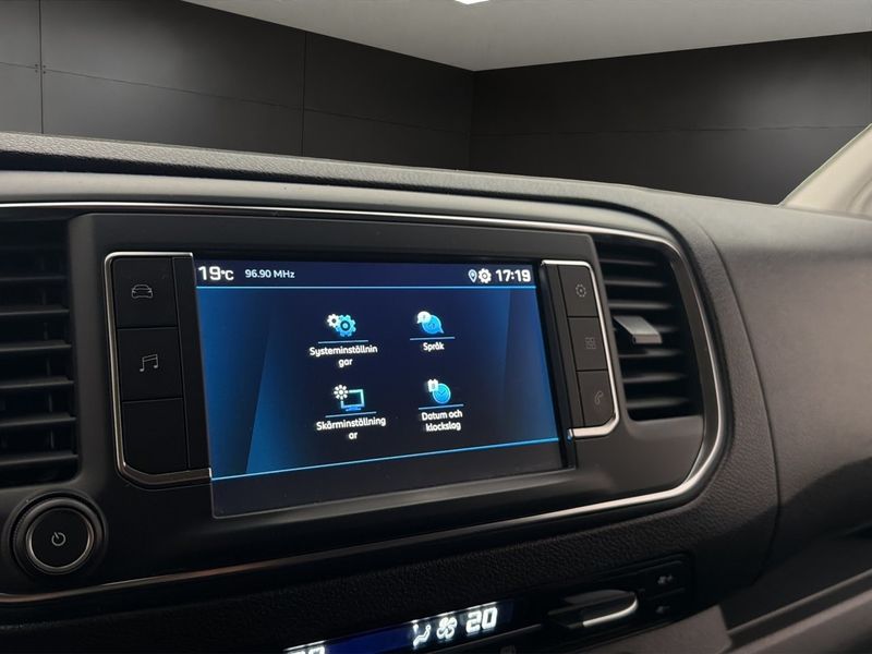 Peugeot Expert bild 22