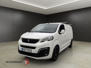 Peugeot Expert bild 3