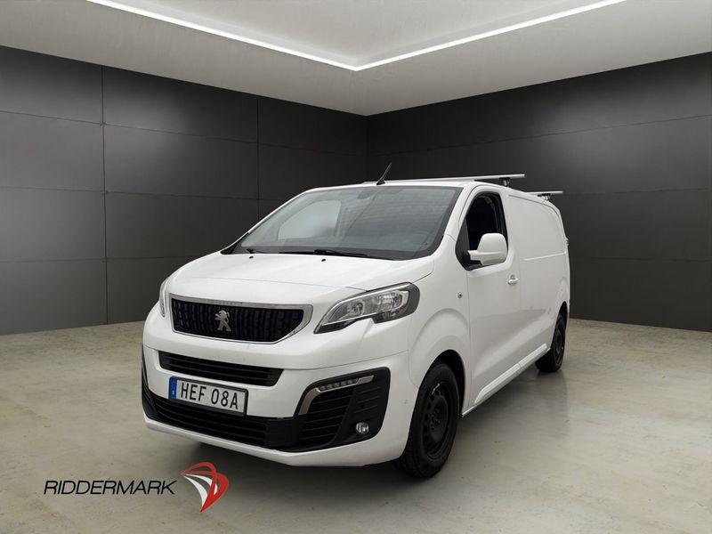 Peugeot Expert bild 3