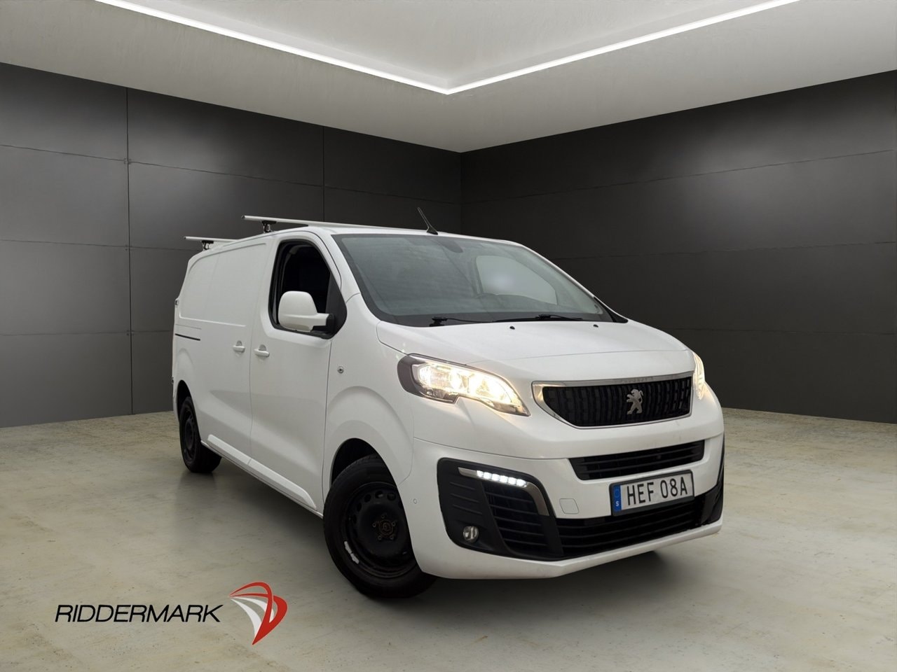 Peugeot Expert
