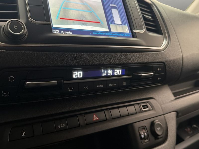 Peugeot Expert bild 23